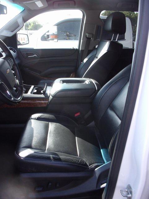 used 2018 Chevrolet Tahoe car