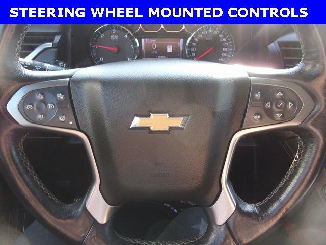 used 2018 Chevrolet Tahoe car, priced at $27,397