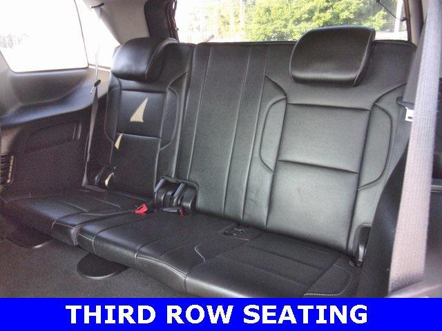 used 2018 Chevrolet Tahoe car, priced at $27,397