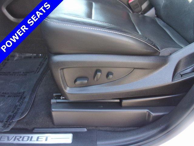 used 2018 Chevrolet Tahoe car, priced at $27,397