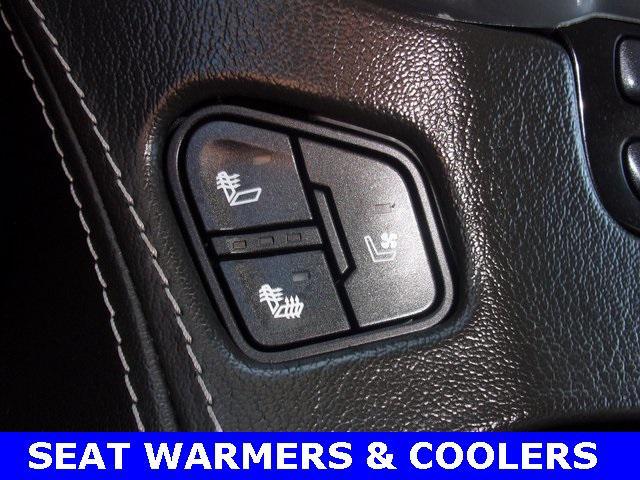 used 2018 Chevrolet Tahoe car, priced at $27,397