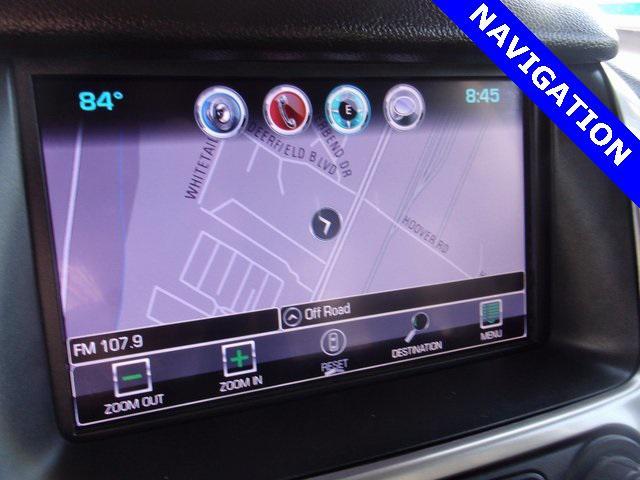 used 2018 Chevrolet Tahoe car, priced at $27,397