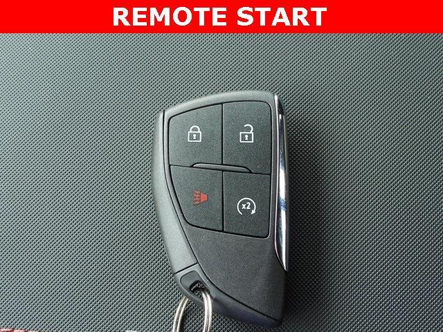 new 2026 Chevrolet Colorado car, priced at $45,283