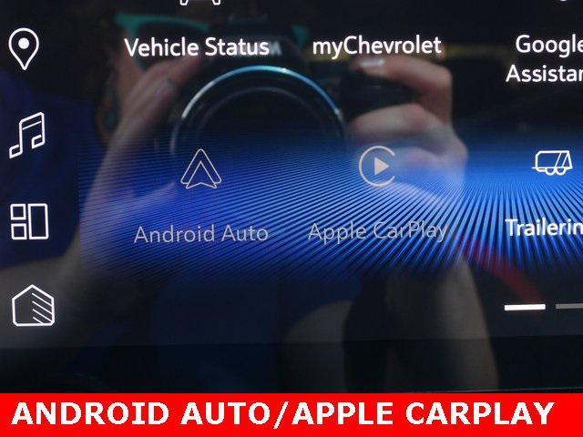 new 2026 Chevrolet Colorado car, priced at $45,283