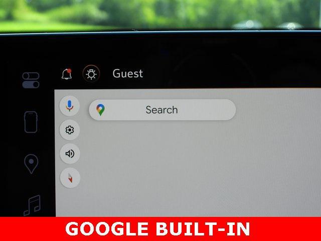 new 2026 Chevrolet Colorado car, priced at $45,283