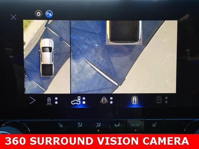 new 2026 Chevrolet Colorado car, priced at $45,283