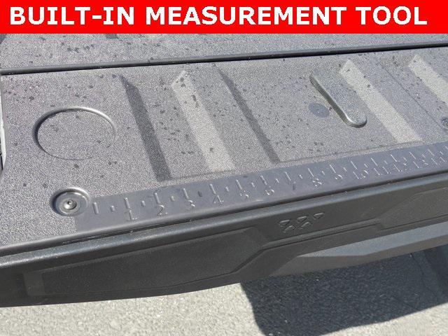 new 2026 Chevrolet Colorado car, priced at $45,283