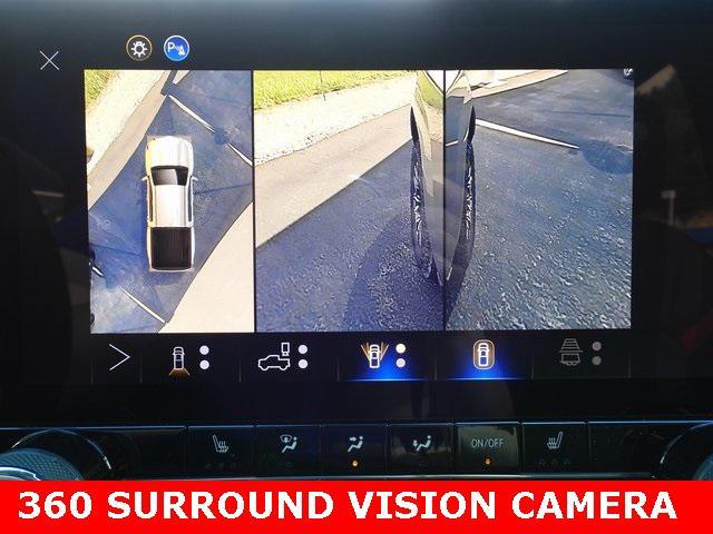 new 2026 Chevrolet Colorado car, priced at $45,283