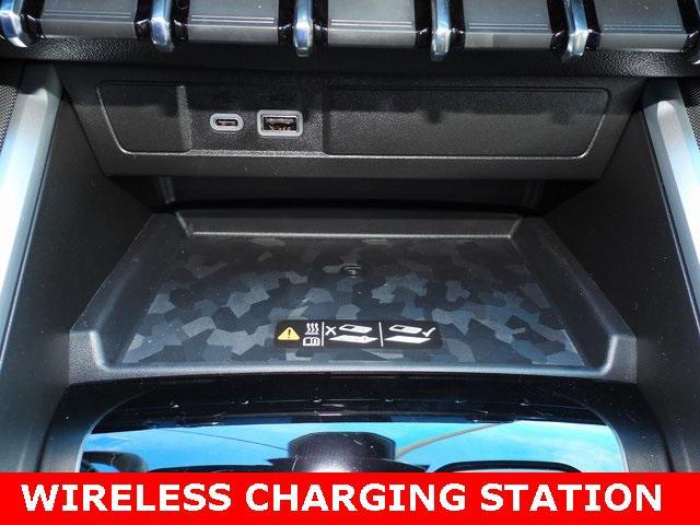 new 2026 Chevrolet Colorado car, priced at $45,283