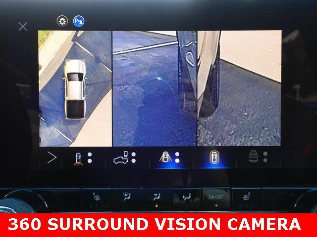 new 2026 Chevrolet Colorado car, priced at $45,283