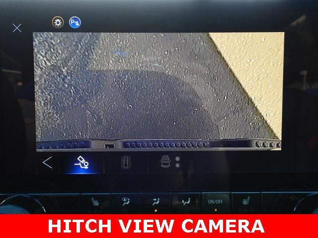 new 2026 Chevrolet Colorado car, priced at $45,283