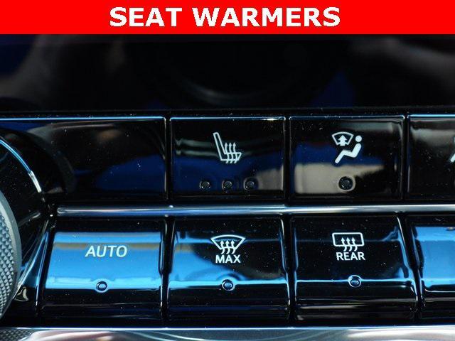 new 2026 Chevrolet Colorado car, priced at $45,283