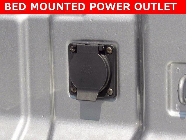 new 2026 Chevrolet Colorado car, priced at $45,283