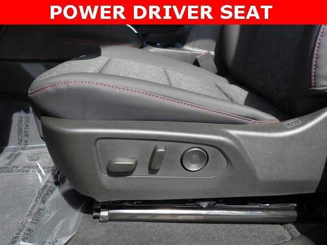 new 2026 Chevrolet Colorado car, priced at $45,283