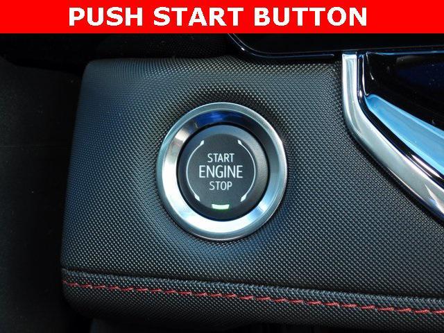 new 2026 Chevrolet Colorado car, priced at $45,283