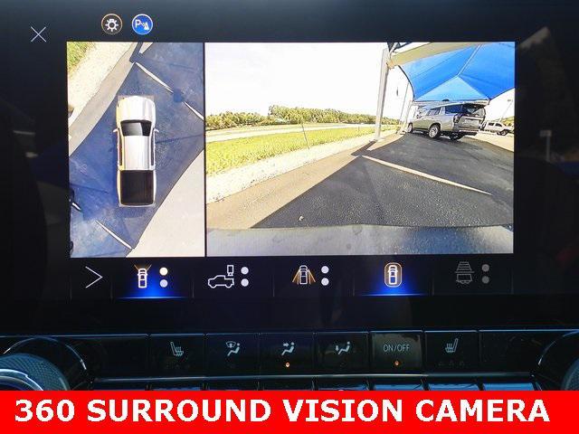 new 2026 Chevrolet Colorado car, priced at $45,283