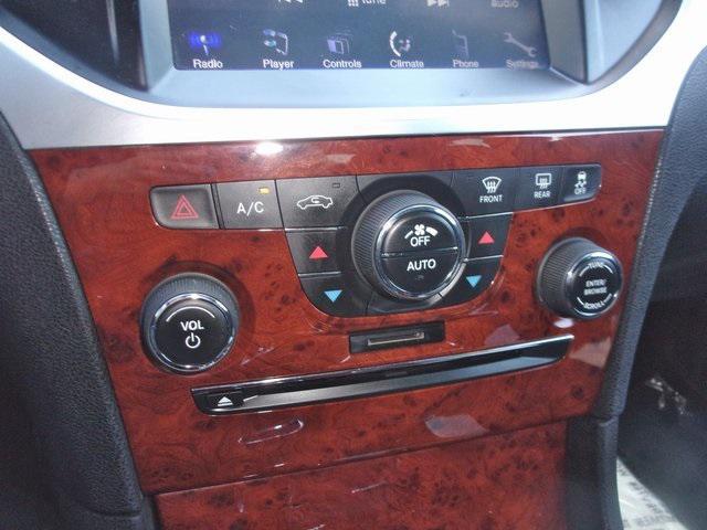 used 2012 Chrysler 300 car, priced at $11,235