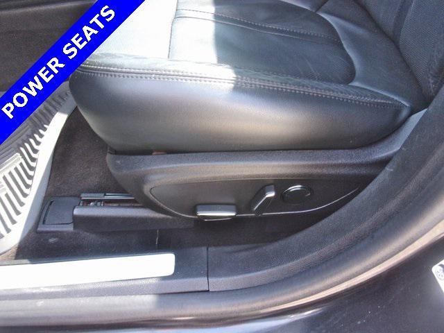 used 2015 Lincoln MKZ car, priced at $13,986