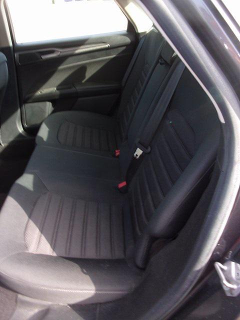 used 2019 Ford Fusion Hybrid car, priced at $16,970