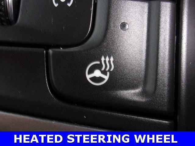 used 2024 Chevrolet Silverado 1500 car, priced at $48,986