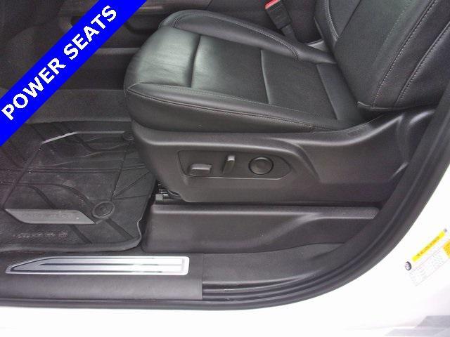 used 2024 Chevrolet Silverado 1500 car, priced at $48,986