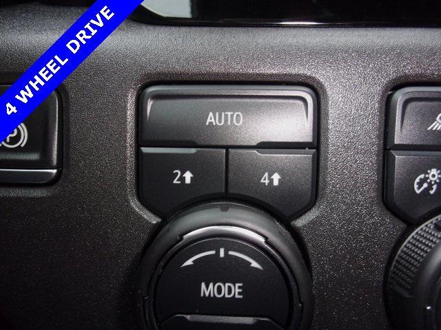 used 2024 Chevrolet Silverado 1500 car, priced at $48,986