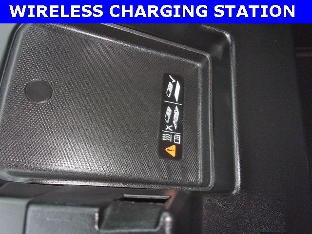 used 2024 Chevrolet Silverado 1500 car, priced at $48,986