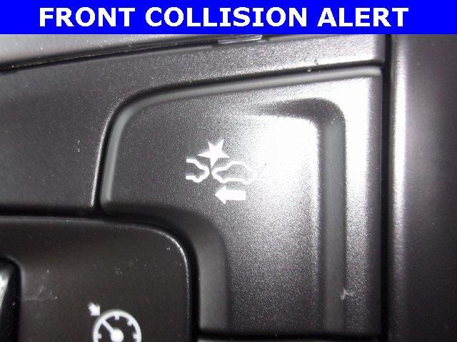 used 2024 Chevrolet Silverado 1500 car, priced at $48,986