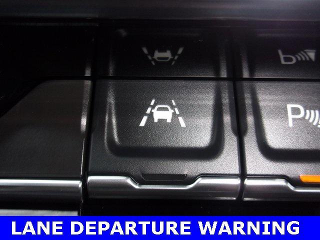 used 2024 Chevrolet Silverado 1500 car, priced at $48,986