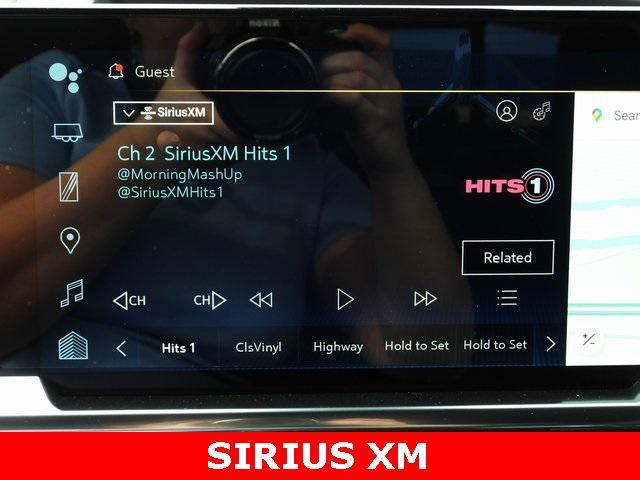 new 2026 Chevrolet Silverado 1500 car, priced at $61,136