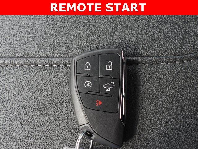 new 2026 Chevrolet Silverado 1500 car, priced at $61,136