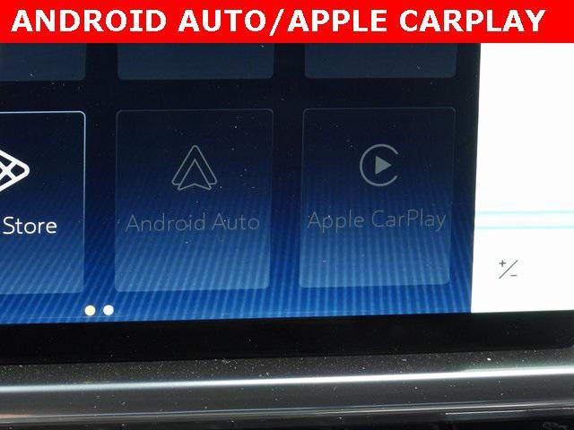 new 2026 Chevrolet Silverado 1500 car, priced at $61,136