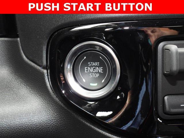 new 2026 Chevrolet Silverado 1500 car, priced at $61,136