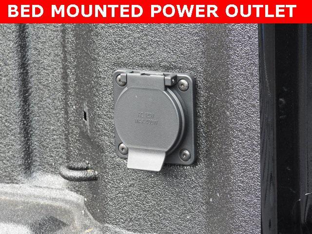 new 2026 Chevrolet Silverado 1500 car, priced at $61,136