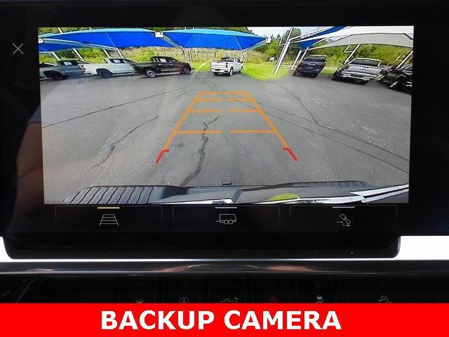 new 2026 Chevrolet Silverado 1500 car, priced at $61,136