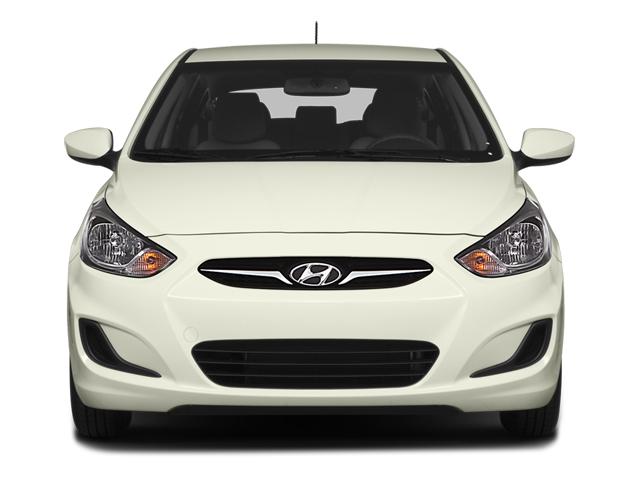 used 2014 Hyundai Accent car, priced at $9,857