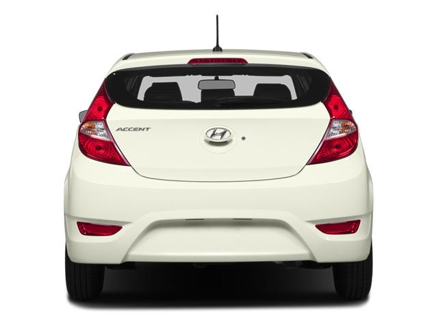 used 2014 Hyundai Accent car, priced at $9,857