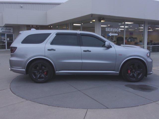 used 2018 Dodge Durango car, priced at $37,745