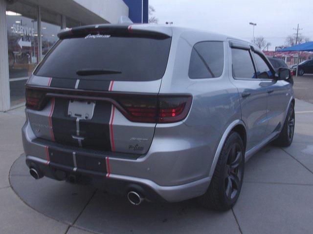 used 2018 Dodge Durango car, priced at $37,745