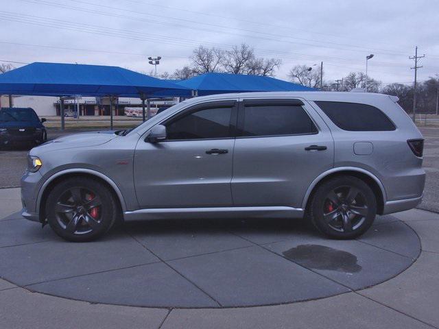 used 2018 Dodge Durango car, priced at $37,745