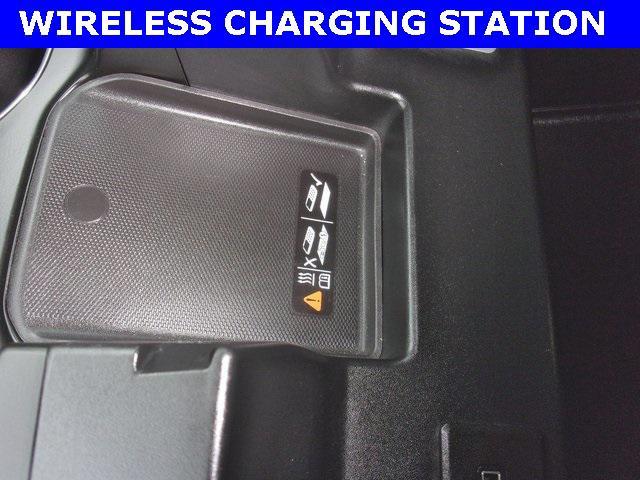 used 2023 Chevrolet Silverado 1500 car, priced at $43,987