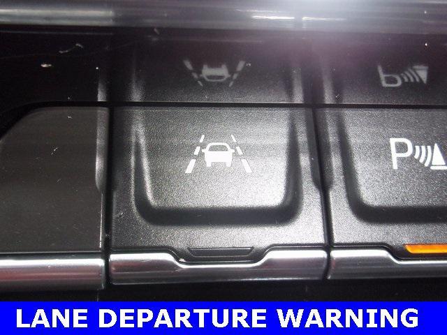 used 2023 Chevrolet Silverado 1500 car, priced at $43,987