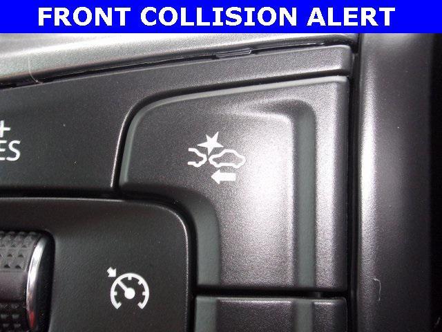 used 2023 Chevrolet Silverado 1500 car, priced at $43,987