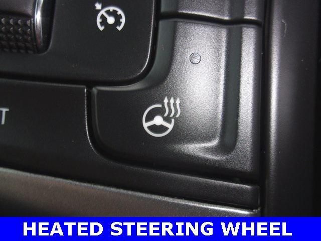 used 2023 Chevrolet Silverado 1500 car, priced at $43,987