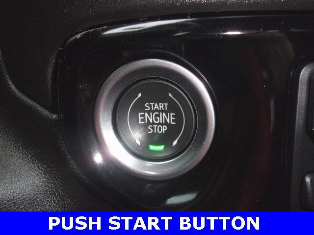 used 2023 Chevrolet Silverado 1500 car, priced at $43,987