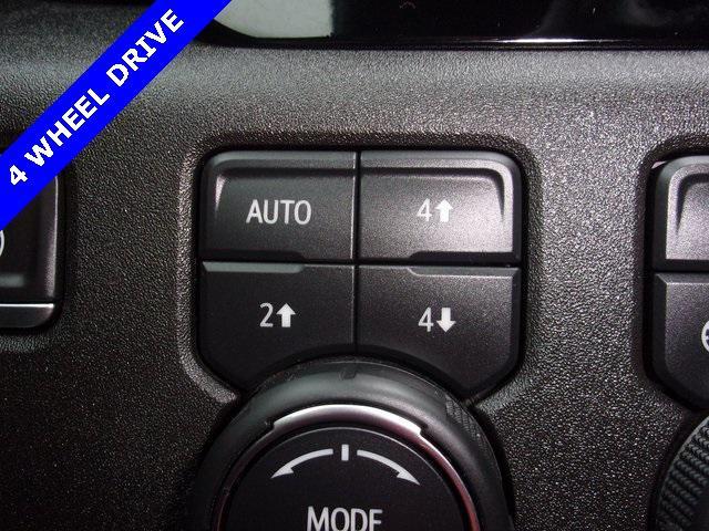 used 2023 Chevrolet Silverado 1500 car, priced at $43,987