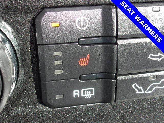 used 2015 Ford F-150 car, priced at $17,853