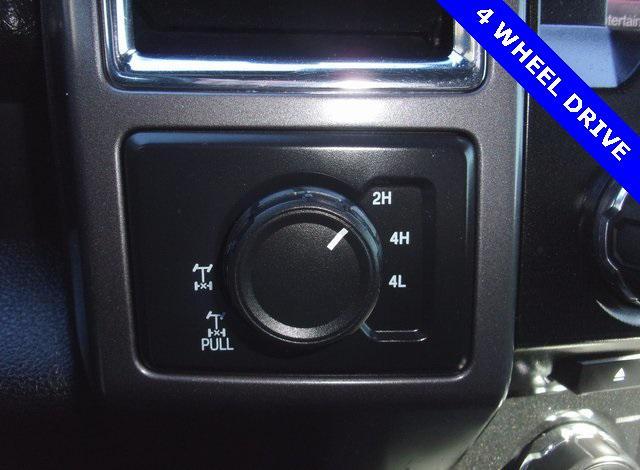 used 2015 Ford F-150 car, priced at $17,853