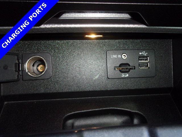 used 2015 Ford F-150 car, priced at $17,853