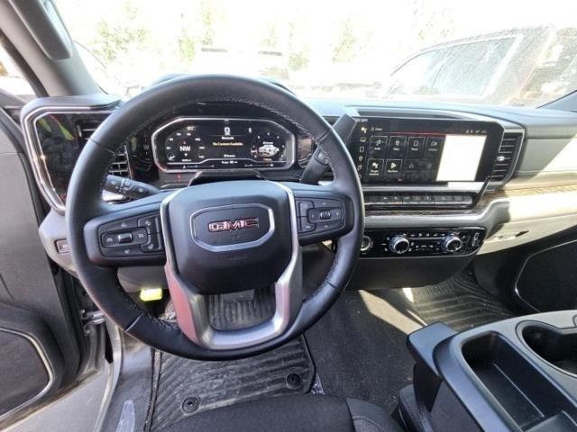 used 2024 GMC Sierra 1500 car, priced at $48,956